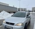 Сірий Опель Астра, об'ємом двигуна 2 л та пробігом 370 тис. км за 3000 $, фото 1 на Automoto.ua