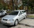 Сірий Опель Астра, об'ємом двигуна 1.8 л та пробігом 241 тис. км за 3000 $, фото 1 на Automoto.ua