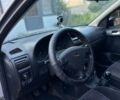 Серый Опель Астра, объемом двигателя 2 л и пробегом 300 тыс. км за 2700 $, фото 9 на Automoto.ua