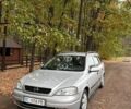 Сірий Опель Астра, об'ємом двигуна 1.8 л та пробігом 241 тис. км за 3000 $, фото 1 на Automoto.ua