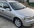 Сірий Опель Астра, об'ємом двигуна 1.6 л та пробігом 254 тис. км за 3750 $, фото 1 на Automoto.ua