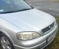 Опель Астра 2001 в Тульчине на Automoto.ua Серый Опель Астра, объемом двигателя 2 л и пробегом 2 тыс. км за 1900 $, фото 6 на Automoto.ua