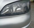 Сірий Опель Астра, об'ємом двигуна 2 л та пробігом 300 тис. км за 2000 $, фото 24 на Automoto.ua