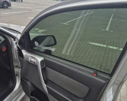 Серый Опель Астра, объемом двигателя 1.4 л и пробегом 349 тыс. км за 3300 $, фото 15 на Automoto.ua