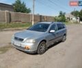 Сірий Опель Астра, об'ємом двигуна 1.69 л та пробігом 315 тис. км за 3999 $, фото 1 на Automoto.ua