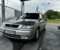 Сірий Опель Астра, об'ємом двигуна 1.8 л та пробігом 230 тис. км за 2700 $, фото 18 на Automoto.ua