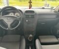 Сірий Опель Астра, об'ємом двигуна 1.8 л та пробігом 230 тис. км за 2700 $, фото 10 на Automoto.ua