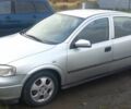 Опель Астра 2001 в Тульчине на Automoto.ua Серый Опель Астра, объемом двигателя 2 л и пробегом 2 тыс. км за 1900 $, фото 1 на Automoto.ua