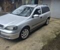 Сірий Опель Астра, об'ємом двигуна 1.7 л та пробігом 324 тис. км за 3355 $, фото 1 на Automoto.ua