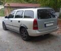 Сірий Опель Астра, об'ємом двигуна 2 л та пробігом 300 тис. км за 2007 $, фото 2 на Automoto.ua