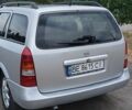 Серый Опель Астра, объемом двигателя 2 л и пробегом 453 тыс. км за 2999 $, фото 13 на Automoto.ua