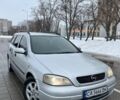 Сірий Опель Астра, об'ємом двигуна 2 л та пробігом 370 тис. км за 3000 $, фото 4 на Automoto.ua
