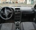 Опель Астра 2001 в Славянске на Automoto.ua Серый Опель Астра, объемом двигателя 1.7 л и пробегом 235 тыс. км за 1700 $, фото 4 на Automoto.ua