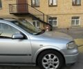 Серый Опель Астра, объемом двигателя 1.6 л и пробегом 310 тыс. км за 3000 $, фото 2 на Automoto.ua