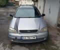 Сірий Опель Астра, об'ємом двигуна 1.6 л та пробігом 303 тис. км за 2300 $, фото 1 на Automoto.ua