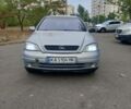 Сірий Опель Астра, об'ємом двигуна 2 л та пробігом 241 тис. км за 1850 $, фото 2 на Automoto.ua