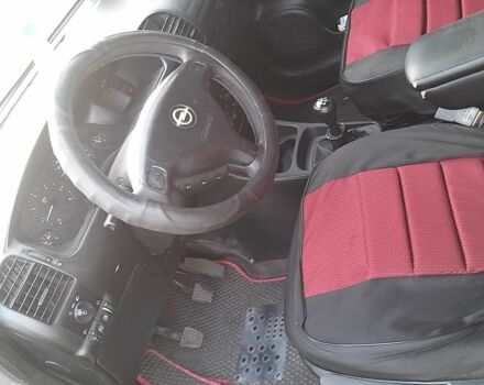 Серый Опель Астра, объемом двигателя 2 л и пробегом 287 тыс. км за 4500 $, фото 3 на Automoto.ua