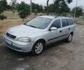 Сірий Опель Астра, об'ємом двигуна 2 л та пробігом 453 тис. км за 2999 $, фото 1 на Automoto.ua