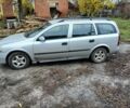Опель Астра 2001 в Славянске на Automoto.ua Серый Опель Астра, объемом двигателя 1.7 л и пробегом 235 тыс. км за 1700 $, фото 2 на Automoto.ua