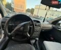 Серый Опель Астра, объемом двигателя 1.6 л и пробегом 310 тыс. км за 3000 $, фото 6 на Automoto.ua