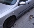 Сірий Опель Астра, об'ємом двигуна 1.6 л та пробігом 300 тис. км за 1350 $, фото 6 на Automoto.ua