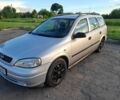 Сірий Опель Астра, об'ємом двигуна 2 л та пробігом 238 тис. км за 3100 $, фото 1 на Automoto.ua