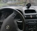 Серый Опель Астра, объемом двигателя 2 л и пробегом 384 тыс. км за 1794 $, фото 8 на Automoto.ua
