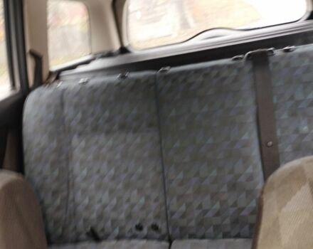 Серый Опель Астра, объемом двигателя 1.4 л и пробегом 250 тыс. км за 2399 $, фото 5 на Automoto.ua