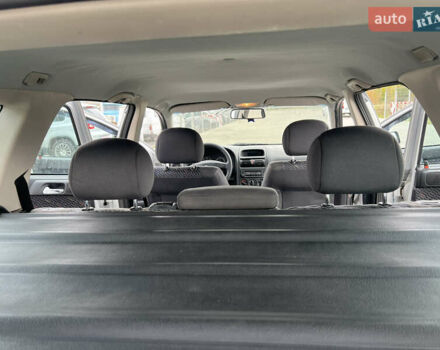 Серый Опель Астра, объемом двигателя 2 л и пробегом 400 тыс. км за 3250 $, фото 21 на Automoto.ua