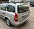 Сірий Опель Астра, об'ємом двигуна 1.8 л та пробігом 240 тис. км за 2780 $, фото 18 на Automoto.ua