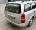 Сірий Опель Астра, об'ємом двигуна 1.8 л та пробігом 240 тис. км за 2780 $, фото 19 на Automoto.ua