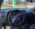 Серый Опель Астра, объемом двигателя 2 л и пробегом 130 тыс. км за 1496 $, фото 8 на Automoto.ua