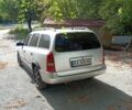 Сірий Опель Астра, об'ємом двигуна 2 л та пробігом 300 тис. км за 2000 $, фото 5 на Automoto.ua