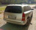 Сірий Опель Астра, об'ємом двигуна 2 л та пробігом 300 тис. км за 2000 $, фото 6 на Automoto.ua
