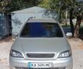Сірий Опель Астра, об'ємом двигуна 2 л та пробігом 300 тис. км за 2000 $, фото 1 на Automoto.ua