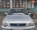 Сірий Опель Астра, об'ємом двигуна 1.6 л та пробігом 228 тис. км за 3099 $, фото 1 на Automoto.ua