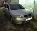 Сірий Опель Астра, об'ємом двигуна 2 л та пробігом 375 тис. км за 3500 $, фото 1 на Automoto.ua