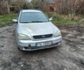 Опель Астра 2001 в Славянске на Automoto.ua Серый Опель Астра, объемом двигателя 1.7 л и пробегом 235 тыс. км за 1700 $, фото 1 на Automoto.ua