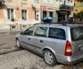 Сірий Опель Астра, об'ємом двигуна 1.8 л та пробігом 241 тис. км за 3000 $, фото 5 на Automoto.ua
