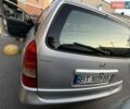 Серый Опель Астра, объемом двигателя 1.6 л и пробегом 310 тыс. км за 3000 $, фото 4 на Automoto.ua