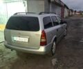 Сірий Опель Астра, об'ємом двигуна 2 л та пробігом 375 тис. км за 3500 $, фото 2 на Automoto.ua