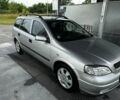 Сірий Опель Астра, об'ємом двигуна 1.8 л та пробігом 230 тис. км за 2700 $, фото 20 на Automoto.ua