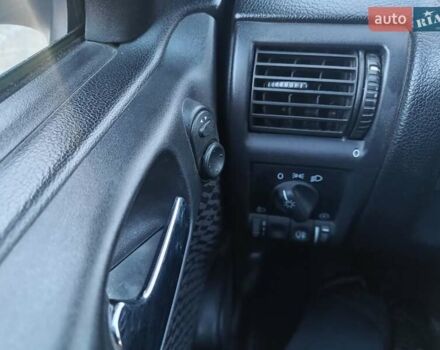 Серый Опель Астра, объемом двигателя 1.6 л и пробегом 216 тыс. км за 3200 $, фото 15 на Automoto.ua