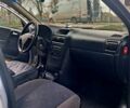 Сірий Опель Астра, об'ємом двигуна 1.6 л та пробігом 228 тис. км за 3099 $, фото 8 на Automoto.ua