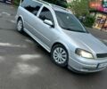 Сірий Опель Астра, об'ємом двигуна 1.36 л та пробігом 360 тис. км за 2500 $, фото 1 на Automoto.ua