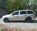 Сірий Опель Астра, об'ємом двигуна 2 л та пробігом 300 тис. км за 2000 $, фото 3 на Automoto.ua