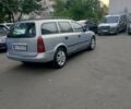 Сірий Опель Астра, об'ємом двигуна 2 л та пробігом 241 тис. км за 1850 $, фото 5 на Automoto.ua