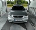Сірий Опель Астра, об'ємом двигуна 1.8 л та пробігом 230 тис. км за 2700 $, фото 14 на Automoto.ua