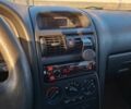 Сірий Опель Астра, об'ємом двигуна 2 л та пробігом 238 тис. км за 3100 $, фото 21 на Automoto.ua