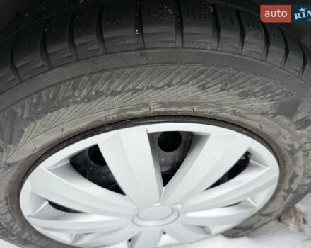 Сірий Опель Астра, об'ємом двигуна 1.7 л та пробігом 220 тис. км за 2999 $, фото 26 на Automoto.ua